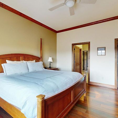 Smoky Mountain Escape Lejlighed Whittier Eksteriør billede