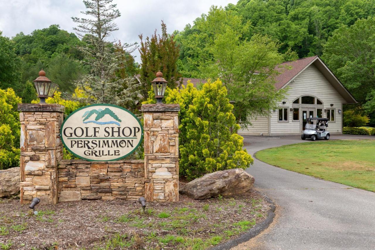 Smoky Mountain Escape Lejlighed Whittier Eksteriør billede